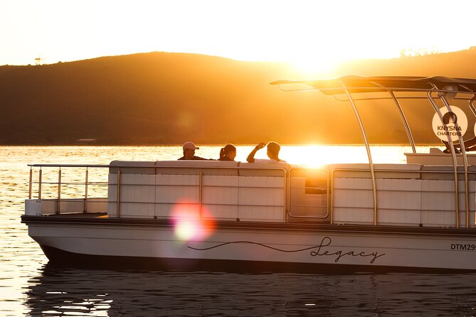 Knysna Sunset Cruise - Common Questions