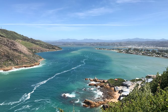 Knysna Sunset Cruise - The Sum Up