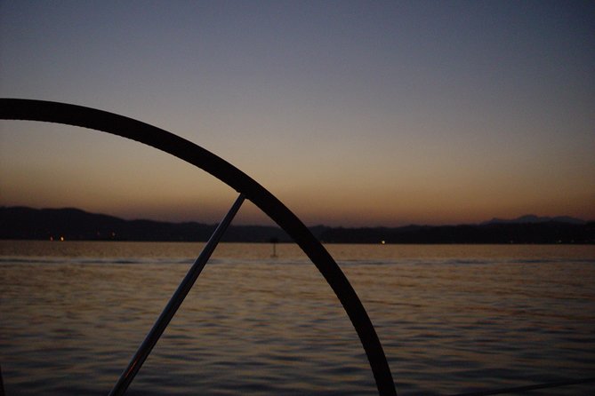 Knysna Sunset Sailing Cruise, Light Dinner & Bubbly - Additional Information