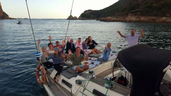 Knysna Sunset Sailing Cruise With Light Dinner and Wine - Final Thoughts