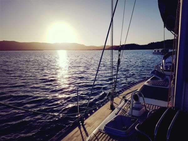 Knysna Sunset Sailing Cruise With Light Dinner and Wine - Frequently Asked Questions
