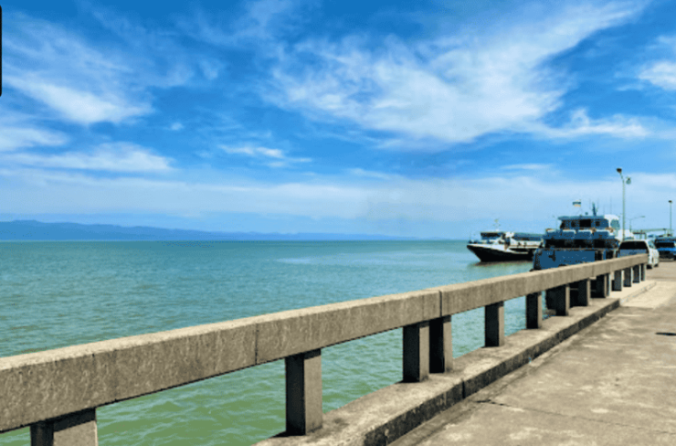 Ko Kood: Airport Transfer to Laem Sok Pier - Pricing Details