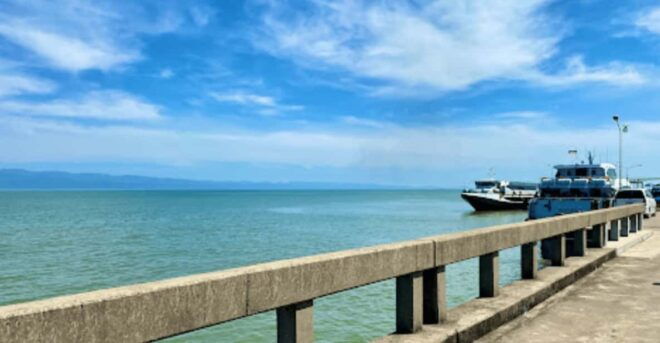Ko Kood: Airport Transfer to Laem Sok Pier - Vehicle Options