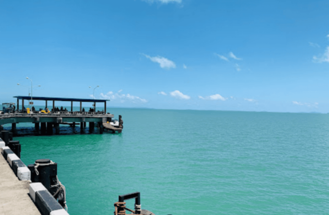 Ko Kood: Airport Transfer to Laem Sok Pier - What to Expect