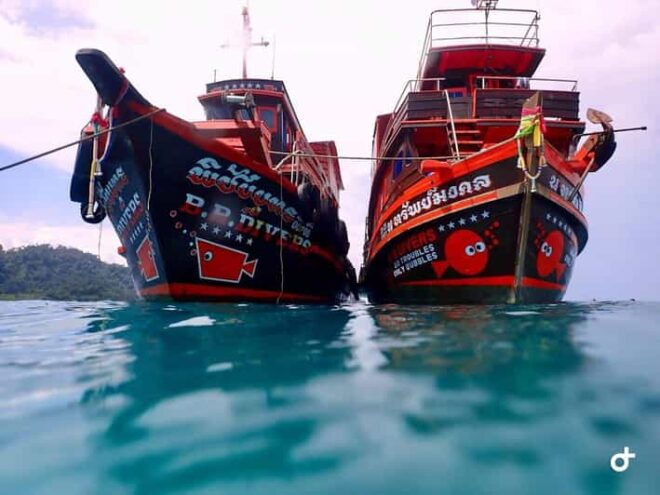 Ko Kut: Private Boat Trip to Koh Rang the National Park - Preparing for Your Trip