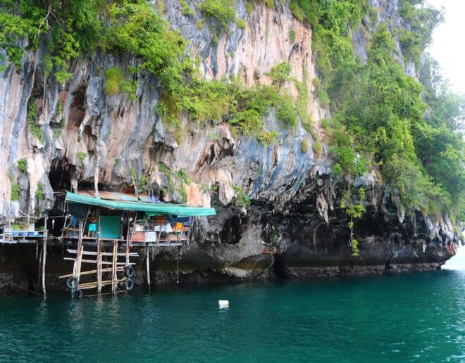 Ko Lanta: 4 Islands and Emerald Cave Day Tour by Speedboat - Important Information
