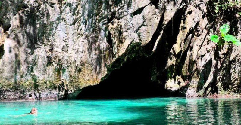 Ko Lanta: 4 Islands and Emerald Cave Snorkeling Trip - Itinerary and Activities