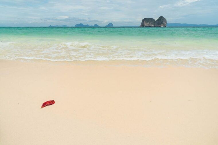 Ko Lanta: 4 Islands and Emerald Cave Snorkeling Trip - Customer Reviews and Ratings