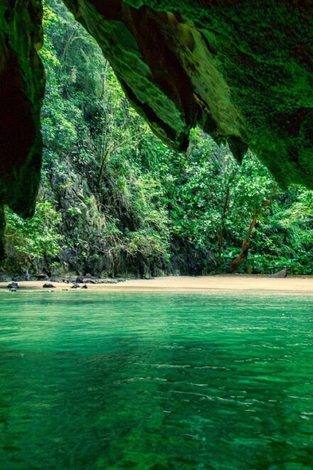 Ko Lanta: 4 Islands Tour by Private Longtail Boat With Lunch - Island Highlights