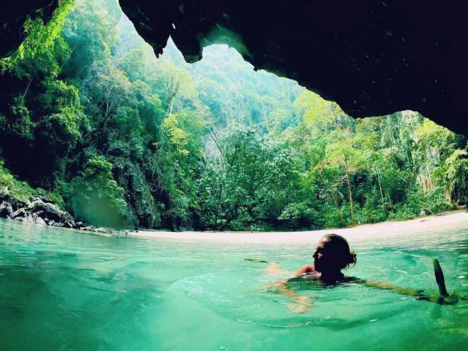 Ko Lanta: 4 Islands Tour by Private Longtail Boat With Lunch - Inclusions and Amenities