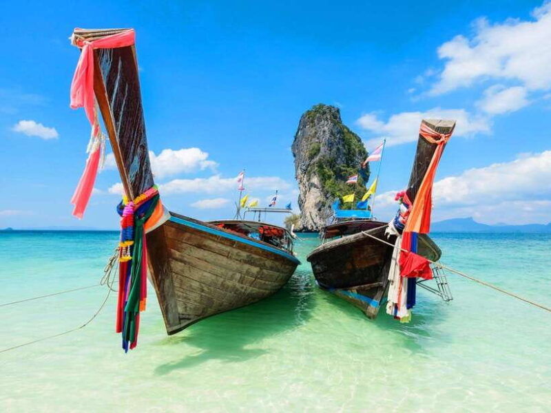 Ko Lanta: Exclusive Private Long-tail Boat Fishing Trip - Itinerary and Experience
