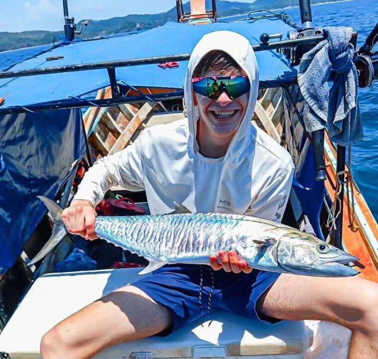 Ko Lanta: Exclusive Private Long-tail Boat Fishing Trip - Customer Feedback