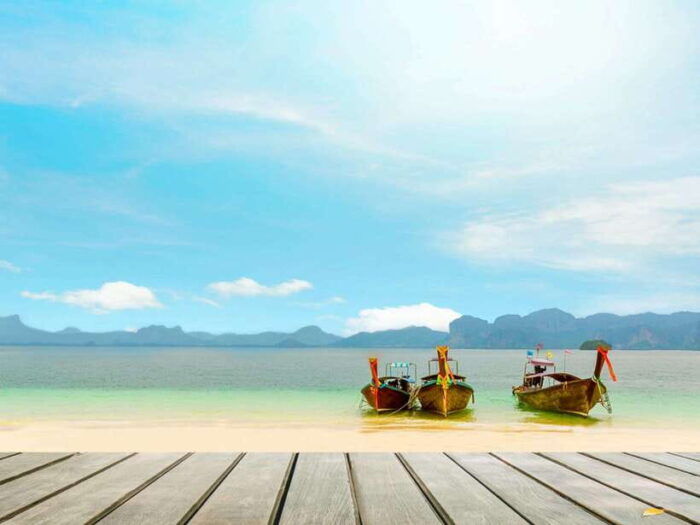 Ko Lanta: Exclusive Private Long-tail Boat Fishing Trip - Mastering Traditional Fishing Techniques