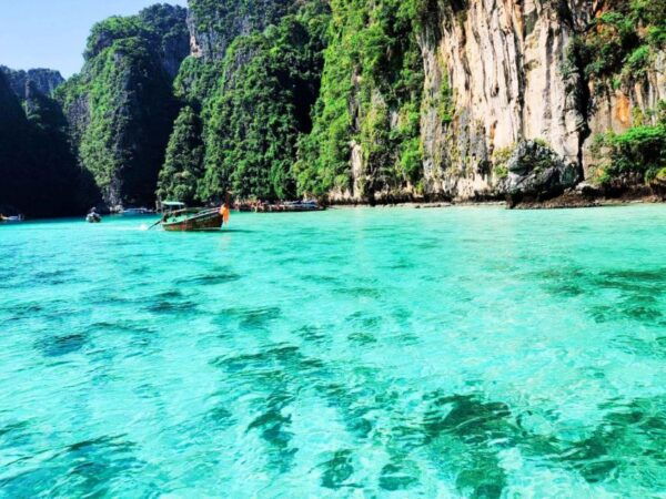 Ko Lanta : Ferry Transfer From Ko Lanta to Ko Phiphi - Common Questions