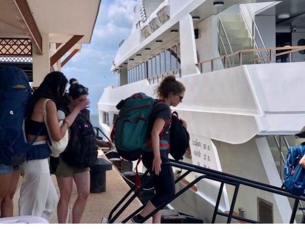 Ko Lanta : Ferry Transfer From Ko Lanta to Phuket - Common Questions