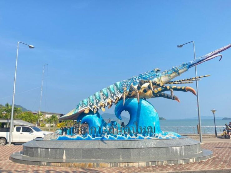 Ko Lanta: Free Diving Sea Fan at Ko Waen & Emerald Cave Tour - Activity Details