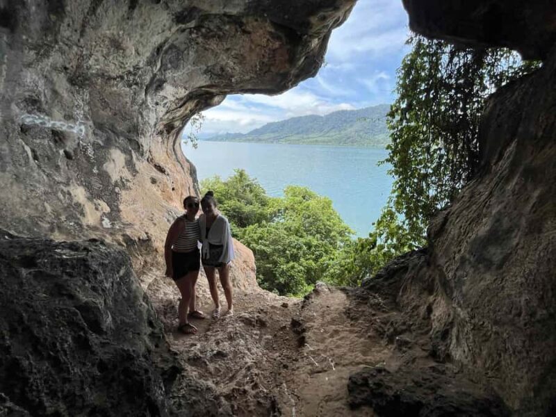 Ko Lanta: Full-Day 3 Islands 2 Caves 2 Kayaking Skull Island - FAQ