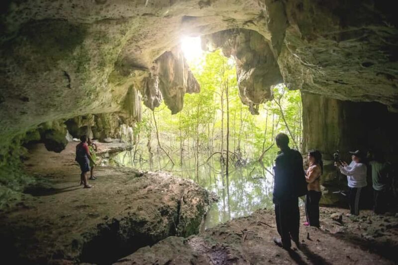 Ko Lanta: Full-Day 3 Islands 2 Caves 2 Kayaking Skull Island - Practical Details & Tips