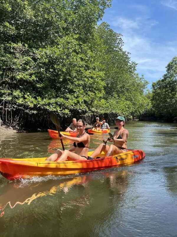 Ko Lanta: Full-Day 3 Islands 2 Caves 2 Kayaking Skull Island - The Sum Up: Who Will Love This Tour?