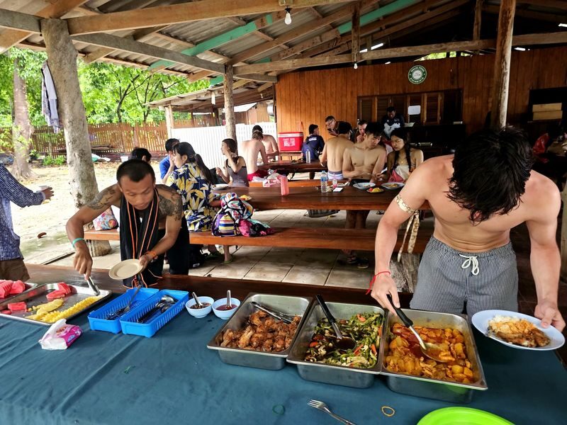 Ko Lanta Full-Day Koh Rok & Koh Haa Snorkeling Tour - Should you book Koh Rok and Koh Haa?