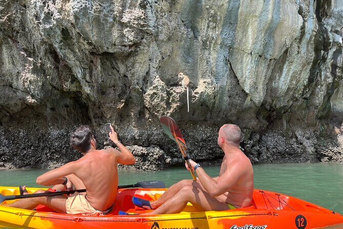 Ko Lanta Half Day Kayak to Talabeng Sea Cave and Mangrove Forest - Final Thoughts: Who Should Book This Tour?