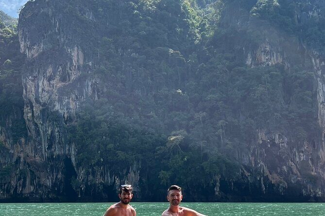 Ko Lanta Half Day Kayak to Talabeng Sea Cave and Mangrove Forest - FAQs