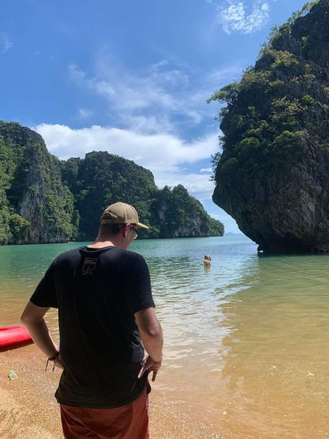 Ko Lanta: Half Day Kayaking, Talabeng , Sea Cave & Mangrove - Itinerary and Activities