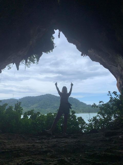 Ko Lanta: Half Day Kayaking, Talabeng , Sea Cave & Mangrove - Inclusions and Exclusions