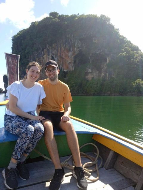 Ko Lanta: Half Day Kayaking, Talabeng , Sea Cave & Mangrove - Important Information