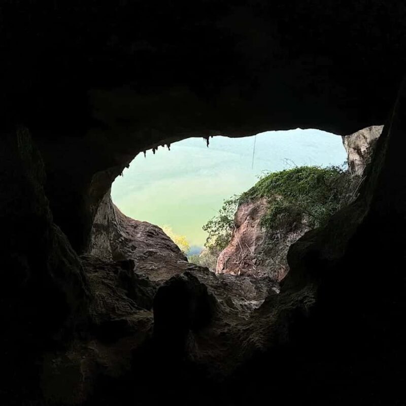 Ko Lanta: Half-Day Ko Phee & Ko Talabeng Kayaking (2 Caves) - Who Should Consider This Tour?  