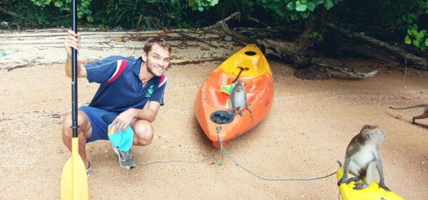 Ko Lanta: Half-Day Mangrove Eco Kayak Experience With Lunch - Tips for a Great Experience