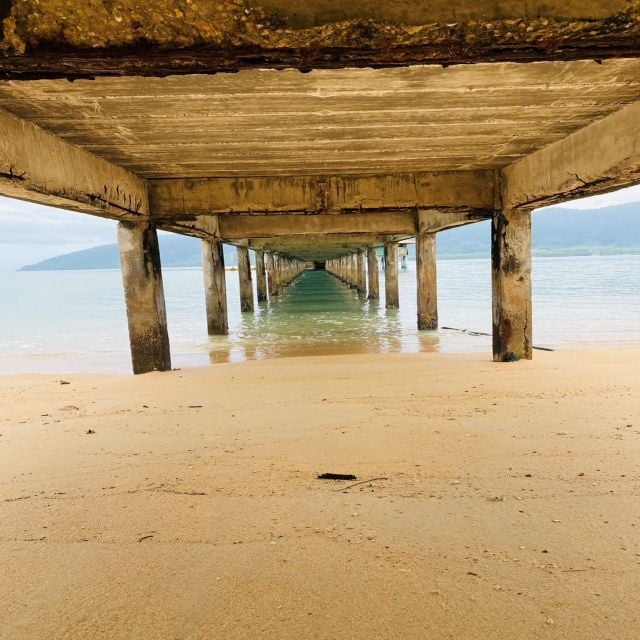 Ko Lanta: Half-Day Touching Koh Por Villager Life Experience - Experience Highlights