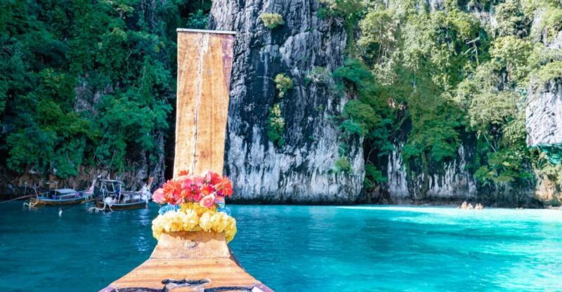 Ko Lanta: Kayak and Long-Tail Boat Nature and Wildlife Tour - Good To Know
