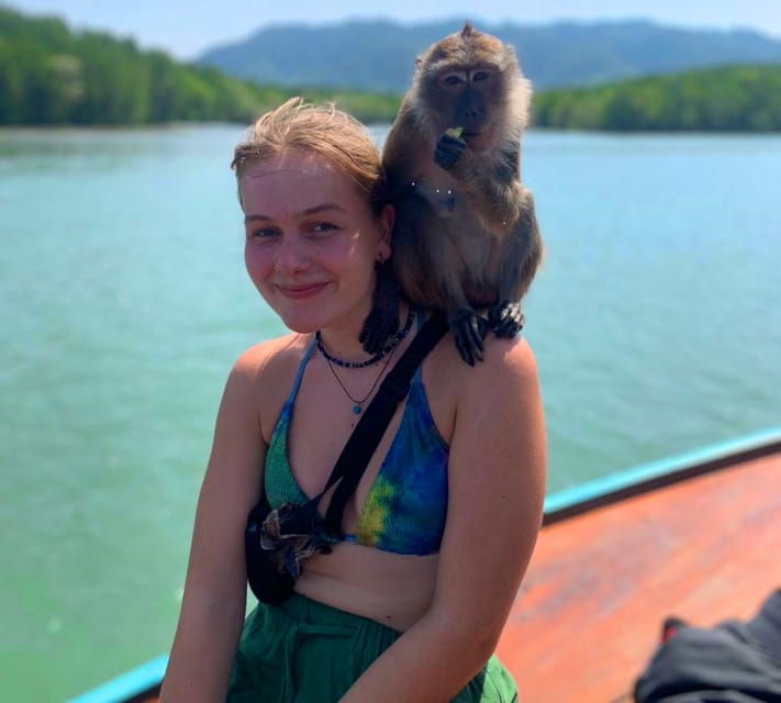 Ko Lanta: Ko Bubu, Talabeng, Mangrove Kayak and Skull Island - Good To Know
