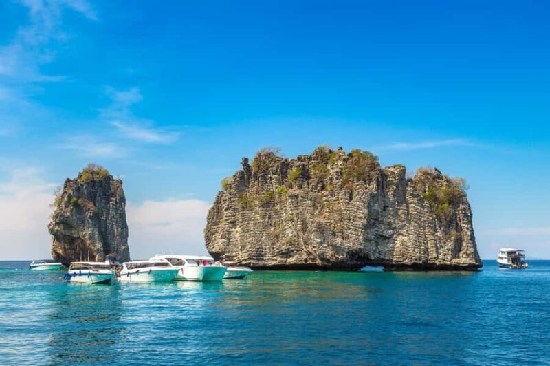 Ko Lanta: Ko Ha Snorkeling Trip by Long-tail Boat & Lunch - FAQs