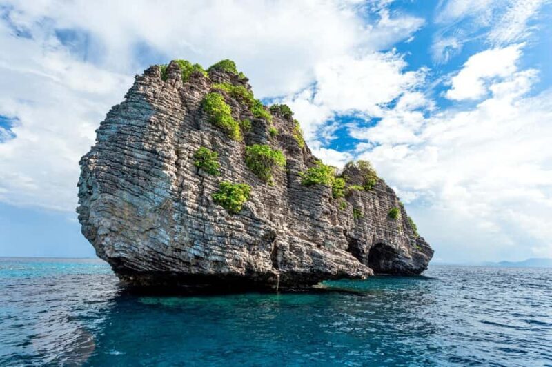 Ko Lanta: Ko Ha Snorkeling Trip by Long-tail Boat & Lunch - FAQ