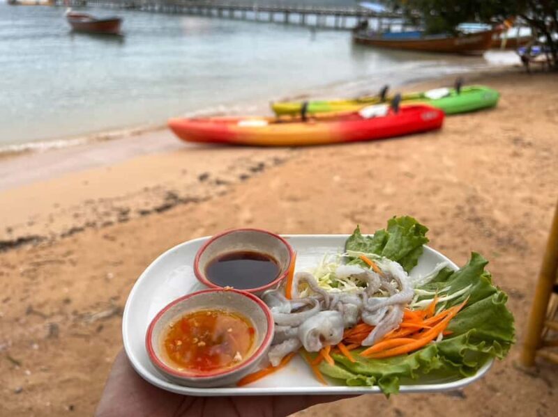 Ko Lanta: Ko Por Fishing Village: Authentic Local Life Tour - The Sum Up