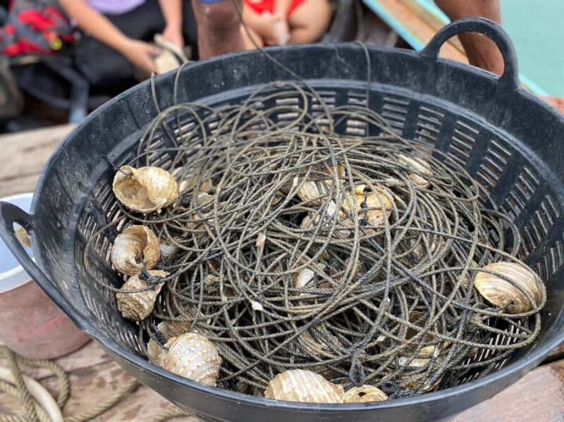 Ko Lanta: Ko Por Fishing Village: Authentic Local Life Tour - Return Journey & Final Highlights