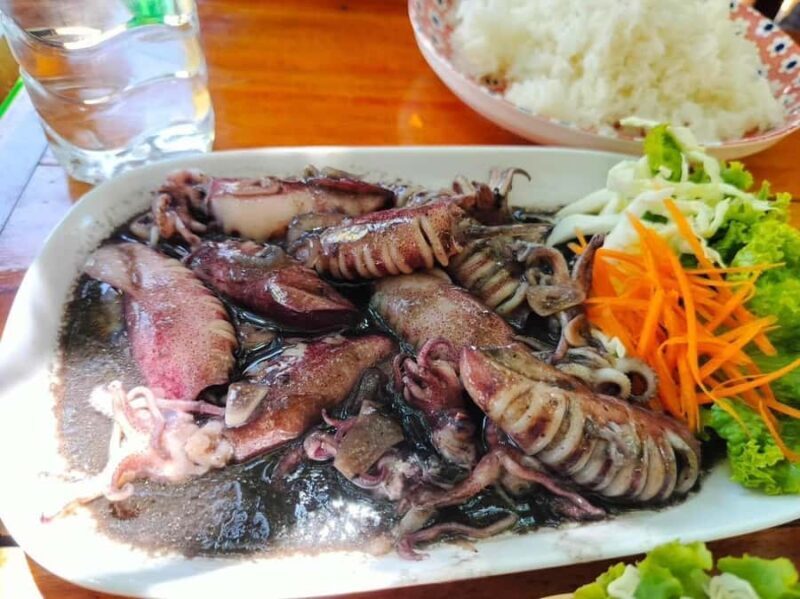 Ko Lanta: Ko Por Fishing Village: Authentic Local Life Tour - Who Would Love This Tour?