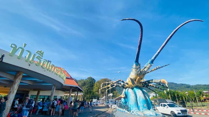 Ko Lanta: Koh Ma & Koh Ngai Snorkeling Trip with Lunch - Who Is This Tour Best For?