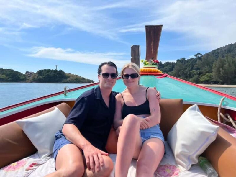 Ko Lanta: Koh Ma & Koh Ngai Snorkeling Trip with Lunch - Frequently Asked Questions