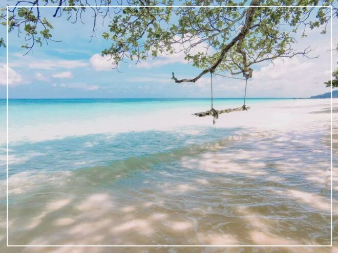 Ko Lanta: Koh Rok & Koh Haa Snorkelling Tour by Speedboat - Itinerary Overview