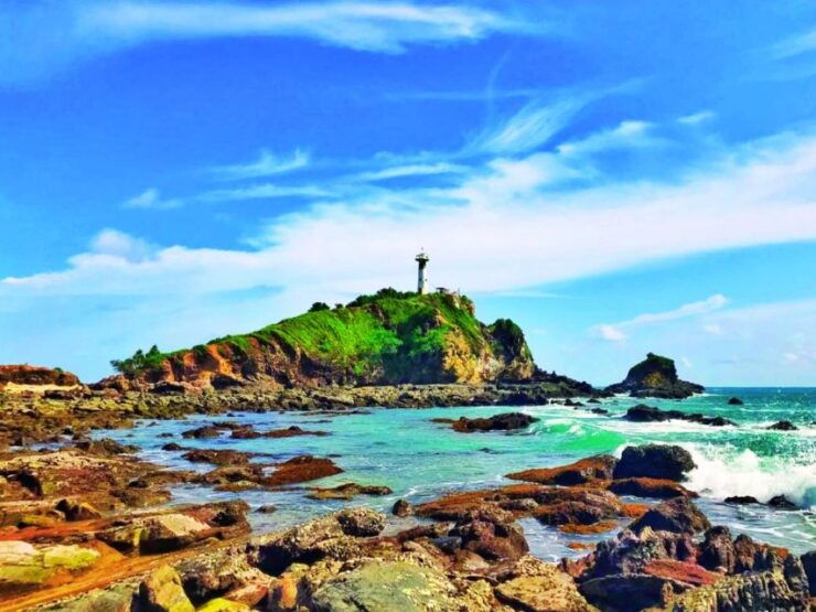 Ko Lanta: Lanta Sightseeing and Kayaking Mangrove - Tour Highlights and Itinerary