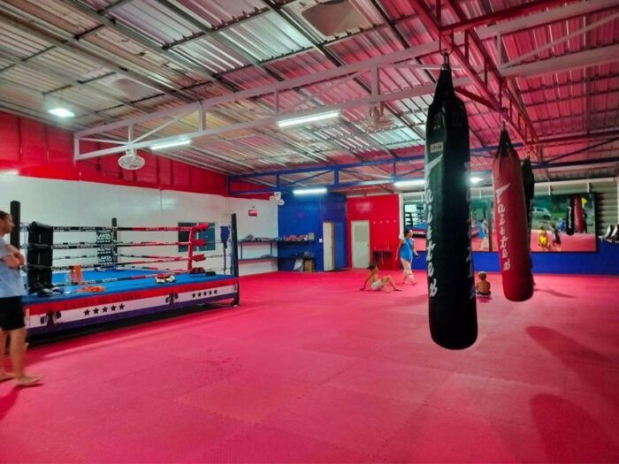 Ko Lanta: Learn The Art of Muay Thai - Adin Muay Thai School - What to Expect in a Muay Thai Class