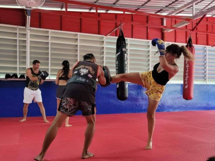Ko Lanta: Learn The Art of Muay Thai - Adin Muay Thai School - The Benefits of Practicing Muay Thai in Ko Lanta