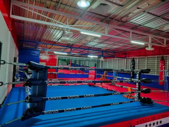 Ko Lanta: Learn The Art of Muay Thai - Adin Muay Thai School - Frequently Asked Questions