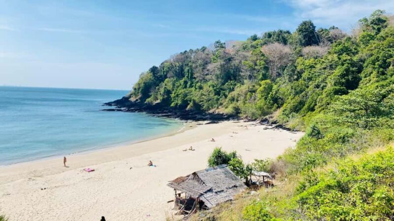 Ko Lanta: Long-tail Boat Sightseeing Tour with Lunch - Frequently Asked Questions