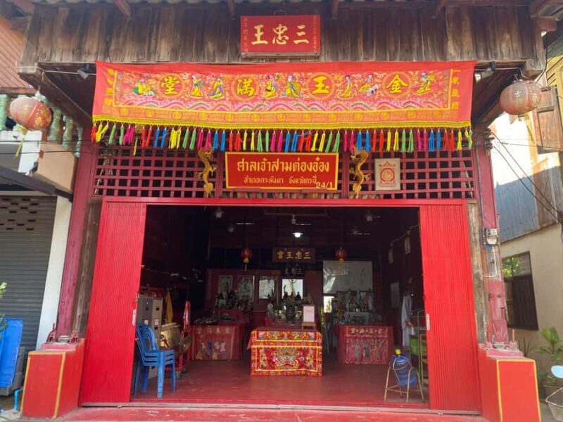 Ko Lanta: Long-tail Boat Sightseeing Tour with Lunch - Who Would Love This Tour?