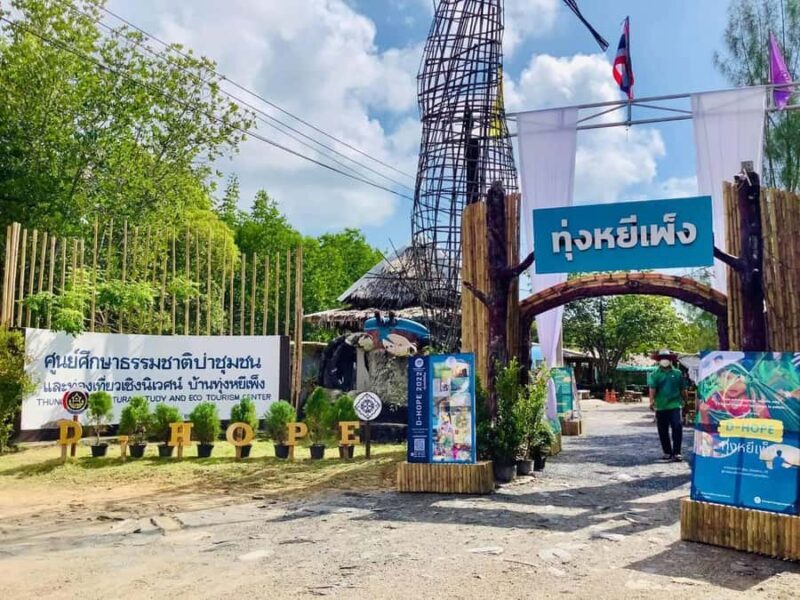 Ko Lanta: Mangrove boat trip + Local village with lunch - Final Thoughts