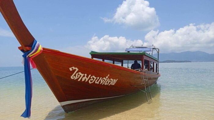 Ko Lanta: Mangrove Fishing Tour With Lunch - Enjoying the Lunch Experience